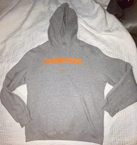 Tennessee Volunteers Nike Hoodie Cover