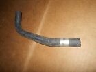 NOS 1991 LINCOLN CONTINENTAL MOLDED HEATER HOSE TUBE F1OY-18472-D NEW ORIGINAL