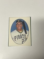 1989 Red Foley Cover Bobby Bonilla  **021235