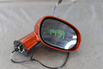 Espejo retrovisor lateral derecho Dodge Challenger Hellcat 2020-21 OEM *calentado* 6WA34VECAA  Foto 1 de 4