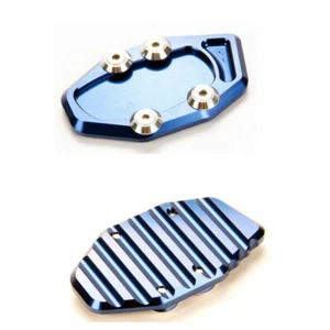 Piastra supporto laterale prolunga cavalletto ingranditore per Yamaha YZF R3 2015-16-17 - Foto 1 di 2