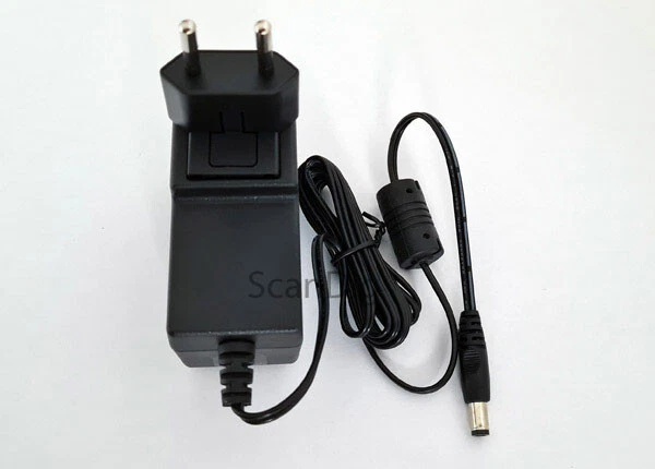 Reflecta Netzteil Ersatzteil DigitDia, RPS Professional, ProScan, MF5000 (6626) - Bild 1 von 1