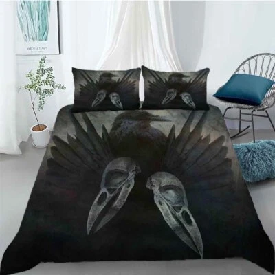 Dental Athletic 3D Printing Duvet Quilt Doona Covers Pillow Case Bedding Sets - Image 1 of 4