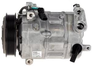New OE AC Compressor 7SAS17A fits 2020-2023 Chevy Blazer 2.0L Turbo PN 84516974 - Picture 1 of 6