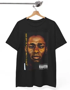 Camiseta Mos Def, Camiseta Nueva, Regalo Hijo, Camiseta Días del Padre S-4XL - Imagen 1 de 2