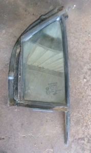 Toyota Yaris 05-11 NCP9# Hatch 5 door Left Front Door 1/4 Glass - Picture 1 of 2
