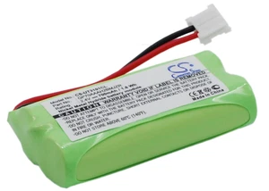 Ni-MH Battery for Uniden 27909 6111 CPH-515D 52734 3101 GP70AAAH2BMJZR NEW - Picture 1 of 6