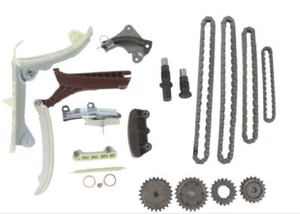 Se adapta 01 02 03 04 05 06 07 08 09 Mazda B4000 4.0L SOHC V6 - KIT DE SINCRONIZACIÓN con ENGRANAJES - Imagen 1 de 1
