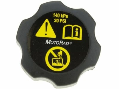 For 2014-2019 GMC Savana 3500 Expansion Tank Cap 35192RK 2015 2016 2017 2018 - Image 1 of 2