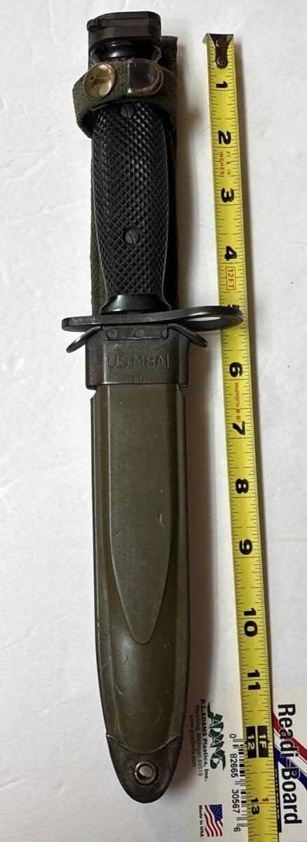 Us Marked Knife for sale | eBay