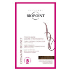 Biopoint Color Mask - Schokolade Vergoldet