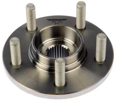 Buje de rueda Dorman 930-201 - delantero para Ford Windstar 1998-96 Foto 1 de 3