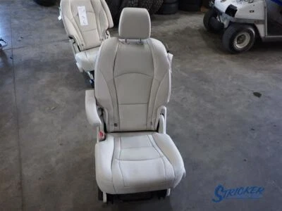 2022 Enclave Driver Rear Seat 2nd Row 1142111 - Image 1 of 4