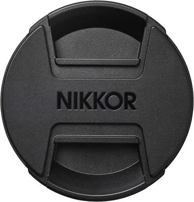 Nikon Camera Lens Cap LC-62B 62mm for NIKKOR Z 35mm f/1.8 S From Japan - Image 1 of 2