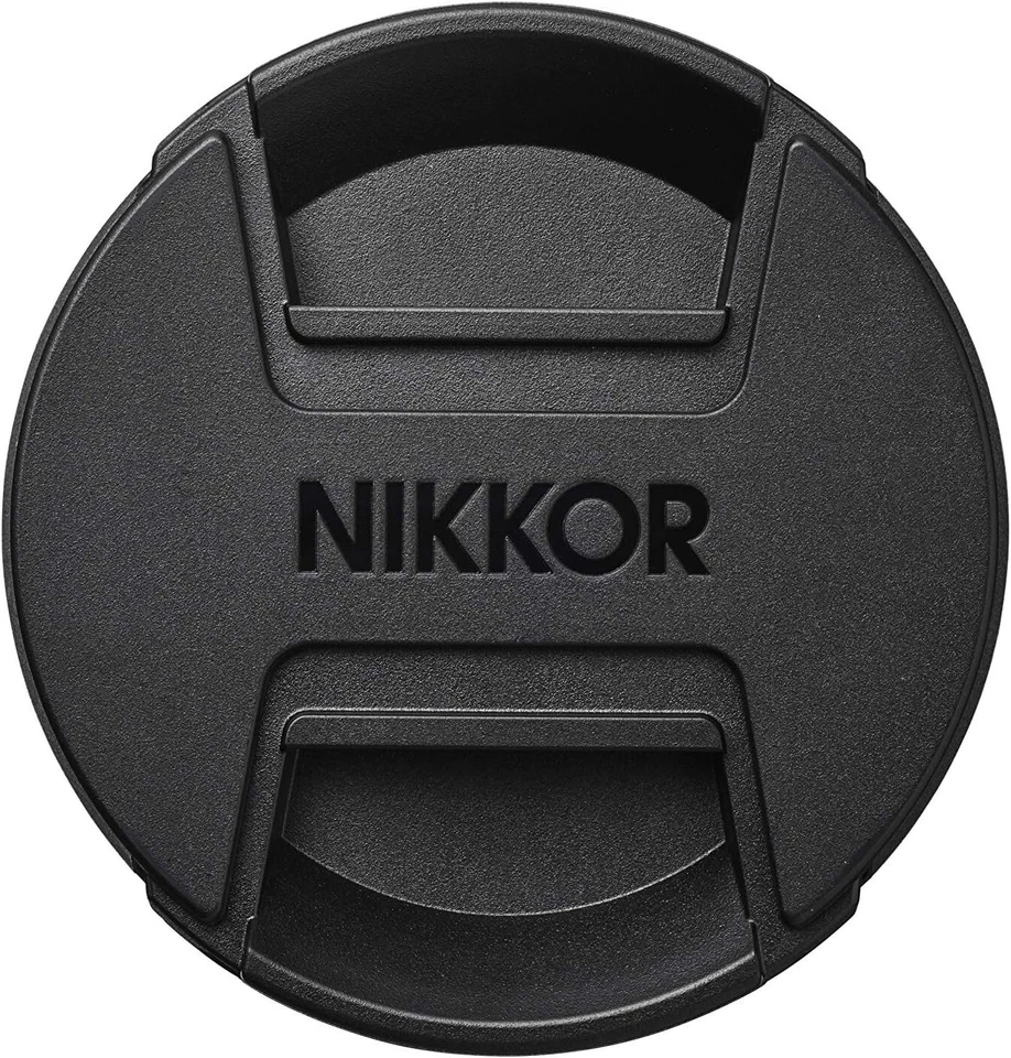 Nikon Lens Cap LC-62B from Japan