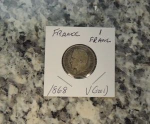 Hungary 1 Corona/Korona 1915 Silver KB Franz Josef (20122-world-ms) - Picture 1 of 4