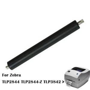 Nuevo rodillo de placa para impresora térmica Zebra TLP2844 TLP2844-Z TLP3842 - Imagen 1 de 3