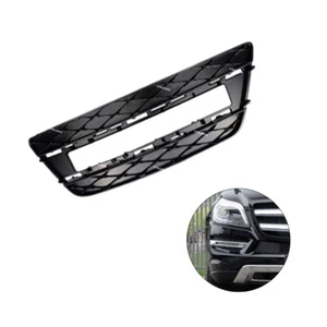 Front Right Bumper Cover Grille Fit For Mercedes-Benz GL-Class GL350 #1668843822 - Picture 1 of 4