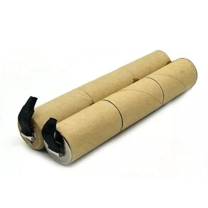 SOLDERING REQUIRED Battery for CRAFTSMAN Model 10222 7.2 VOLT POWER SNIPS - Picture 1 of 1