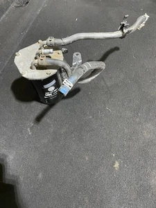 2013-2019 VW AUDI SKODA SEAT 1.6 2.0 TDI FUEL FILTER HOUSING 5Q0127400F - Picture 1 of 8