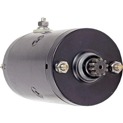 Harley Starter for XLCH XLH XLHA SPORTSTER; 410-22012 - Image 1 of 4