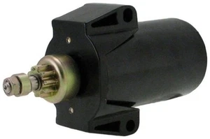 Premium Starter for Mercury & Mariner Outboard 8 9.9 15 18 20 25 HP 1980 - 2005 - Picture 1 of 7