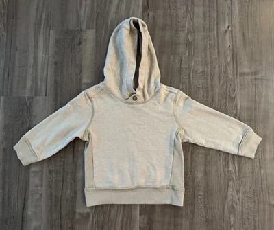 Sudadera con capucha genuina para niños de OshKosh para niños pequeños talla 2T - ENVÍO GRATUITO Foto 1 de 4