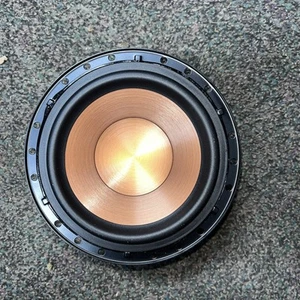 KLIPSCH CENTER PARTS - R 25C R25C KC-25 - Woofer Speaker 5.25 Inch 1060767 V8028 - Picture 1 of 2