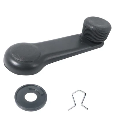 Hyundai Accent 1999-2006 Window Crank Lift Handle 8263022001LT Replacement Foto 1 de 4