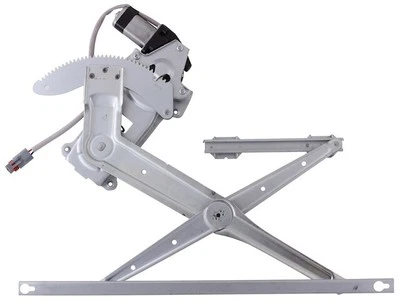 Regulador de ventana delantero derecho para Dodge Ram 3500 1994-2002 32841YPHZ 1995 1996 Foto 1 de 2