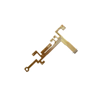 New Flex Cable For Samsung L201 L301 S1070 ST45 ST50 PL100 Base Lens Connection - Image 1 of 4