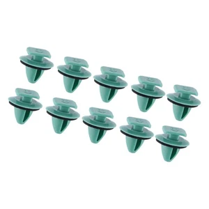 10pcs Fender Wheel Flare Molding Clip Trim Retainer Fit For Jeep Renegade - Picture 1 of 5
