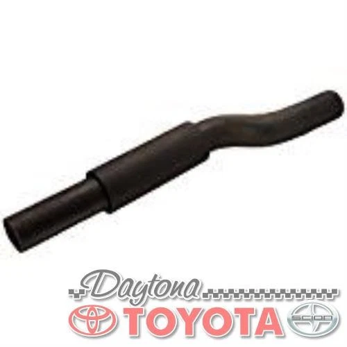 OEM TOYOTA CAMRY UPPER RADIATOR HOSE 16571-0V070 FITS 2011-2018 - Image 1 of 1