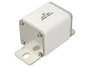 0ALGBK600-EA Fusible: Fusión 600A 1kVDC Cerámica rápida BEL FUSE - Imagen 1 de 1