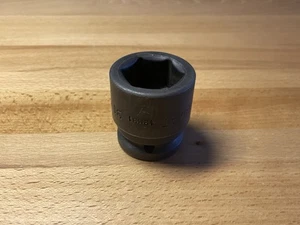 Ozat 12M31 31mm Impact Socket 6pt 3/4” Drive - Picture 1 of 8