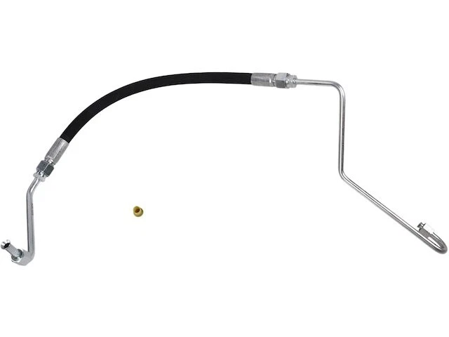 56YP35J Power Steering Pressure Line Hose Assembly Fits 1980-1987 Ford F-700 Foto 1 de 1