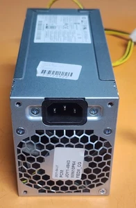 OEM HP 180W Power Supply for ProDesk 600 EliteDesk 800 G3 SFF MT 901762-004 - Picture 1 of 2