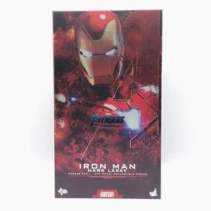 Hot Toys MMS528 Iron Man Mark 85 LXXXV Avengers Endgame 1/6 Diecast aus Japan - Bild 1 von 10