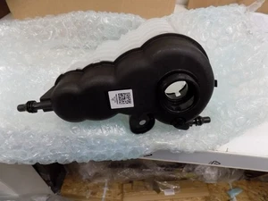 Genuine Range Rover Sport & Vogue 2022 Onwards Radiator Expansion Tank LR151660 - Picture 1 of 1