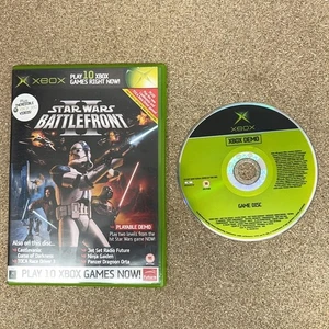 Official Xbox Magazine Game Disc 51 (Xbox) [Complete & Tested] - Picture 1 of 5