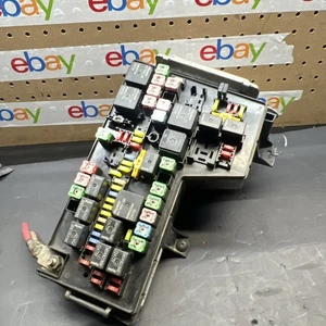 05 06 07 Dodge Dakota Integrated Power Module Fuse Box 56049678AK - Picture 1 of 8