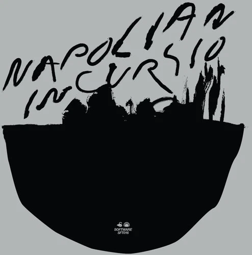 Napolian - Incursio [Used Very Good CD] - Image 1 of 1
