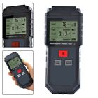 Handheld Digital Radiation Tester EMF Meter LCD Display Easy to Use and Operate