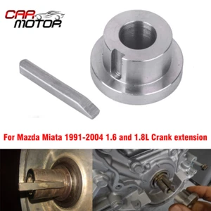 For Mazda Miata 1.6L & 1.8L Engine Crank Extension Crankshaft Saver Repair Kit - Picture 1 of 8