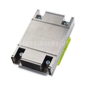 Dissipateur thermique de refroidissement CPU Y8MC1 0Y8MC1 neuf pour dissipateur de chaleur DELL POWEREDGE R630 - Photo 1/11