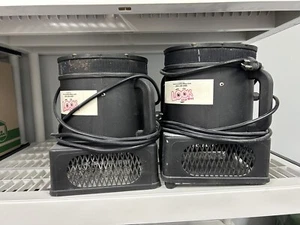 Look Our Way 10M0311035 1/2 HP Blower Fan. (Lot Of 2) - Picture 1 of 1