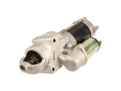Para 1989-1991 GMC V3500 Starter AC Delco 43647KFDM 1990 6.2L V8 - Imagem 1 de 2