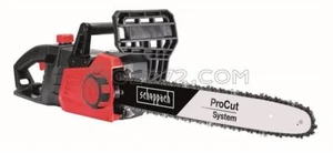 230V 18" ELECTRIC CHAIN SAW CHAINSAW 46CM 2700W SCHEPPACH CSE2700 - Picture 1 of 1