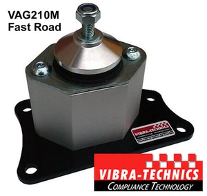 Fits Seat Ibiza 6L Vibra Technics Fast Road RH Engine Mount VAG210M - Afbeelding 1 van 1