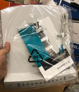 NEW 1996 PACKARD BELL MEDIASELECT MULTIMEDIA CENTER MCC1M0 EMJMCC1M DS-RM0 RARE - Picture 1 of 1